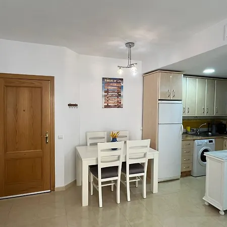 Appartement Playa Linda -