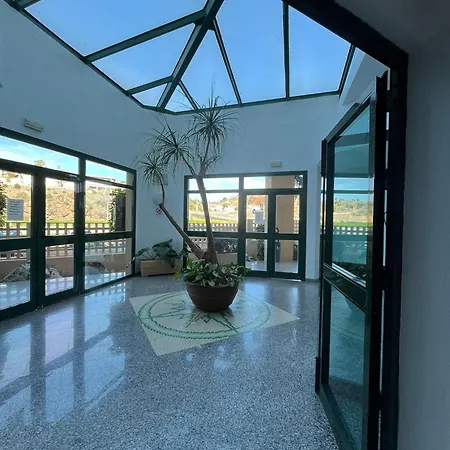 Appartement Playa Linda -