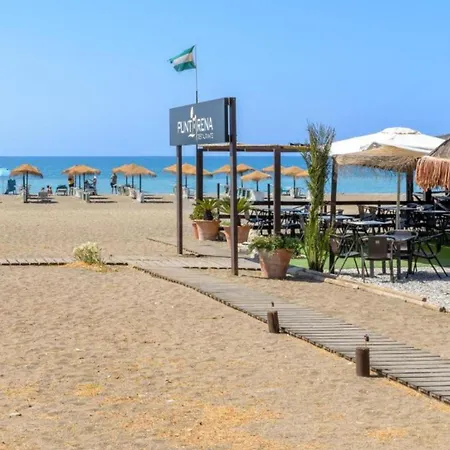 Playa Linda -